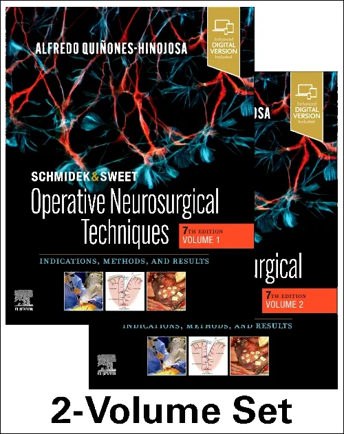 Schmidek and Sweet: Operative Neurosurgical Techni...