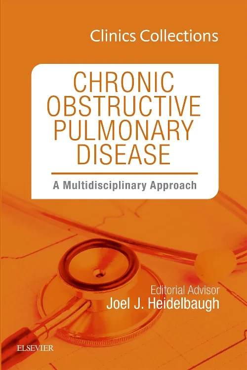 Chronic Obstructive Pulmonary Disease: A Multidisc...