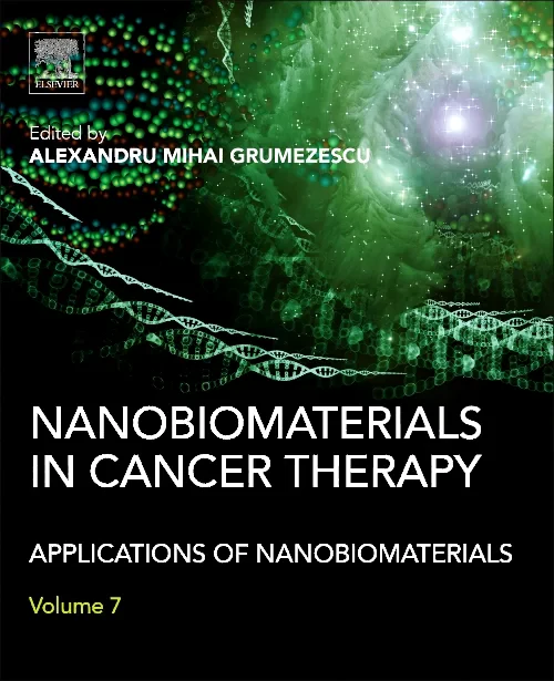 Nanobiomaterials in Cancer Therapy