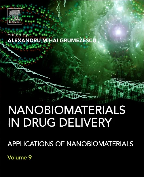 Nanobiomaterials in Drug Delivery
