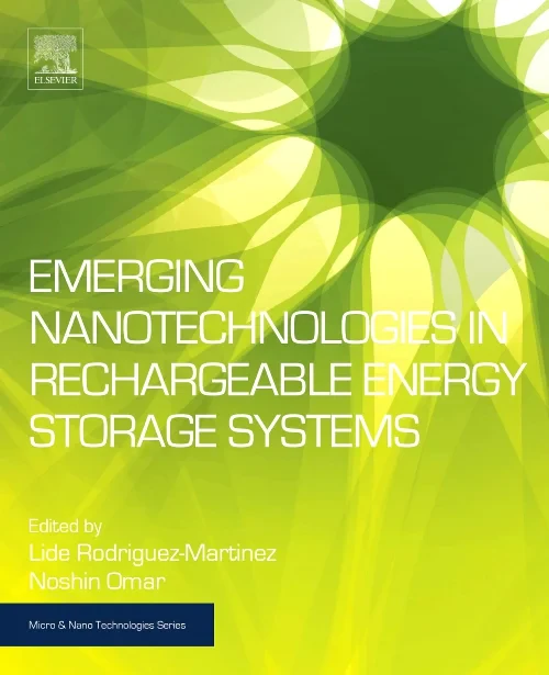 Emerging Nanotechnologies in Rechargeable Energy S...