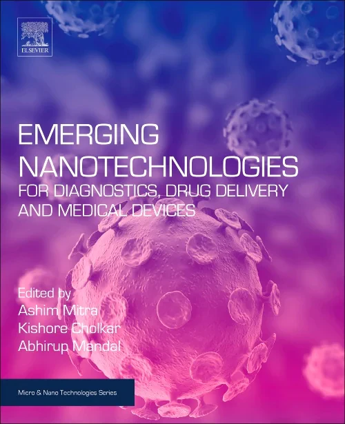 Emerging Nanotechnologies for Diagnostics, Drug De...