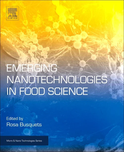 Emerging Nanotechnologies in Food Science