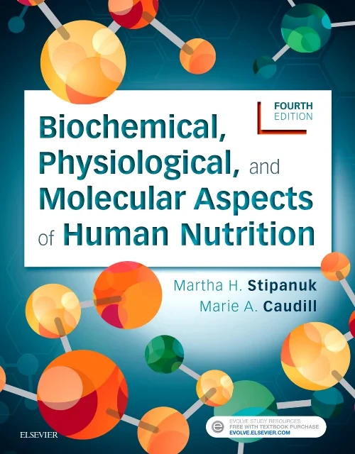 Biochemical, Physiological, and Molecular Aspects ...