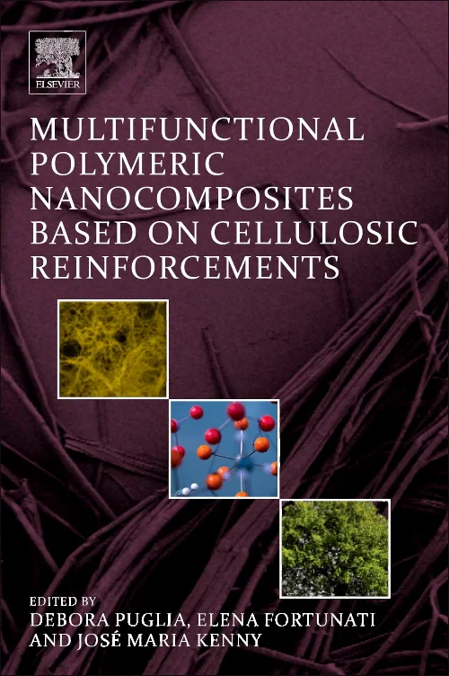 Multifunctional Polymeric Nanocomposites Based on ...