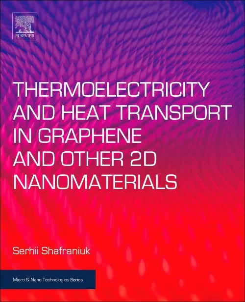 Thermoelectricity and Heat Transport in Graphene a...