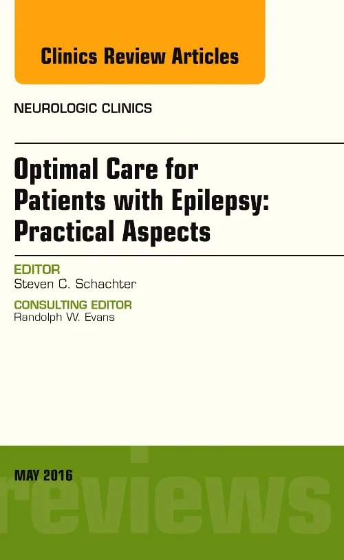Optimal Care for Patients with Epilepsy: Practical...