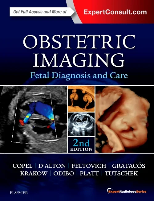 Obstetric Imaging: Fetal Diagnosis and Care