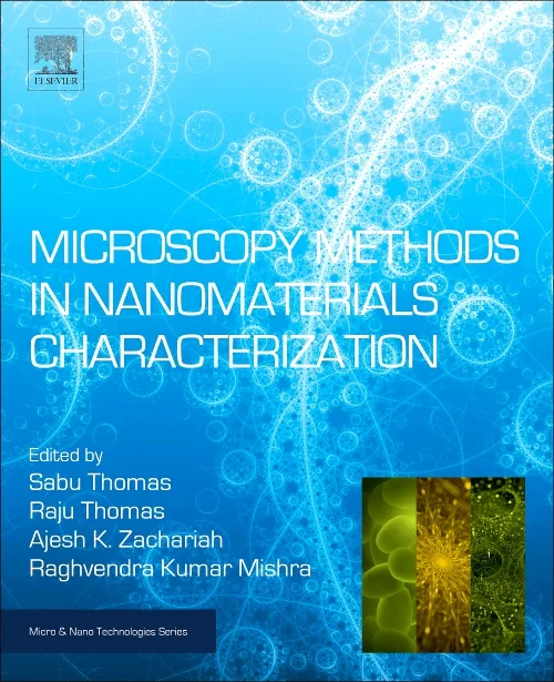Microscopy Methods in Nanomaterials Characterizati...
