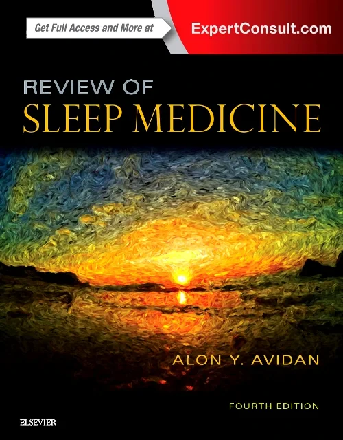 Review of Sleep Medicine