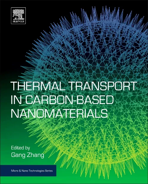 Thermal Transport in Carbon-Based Nanomaterials