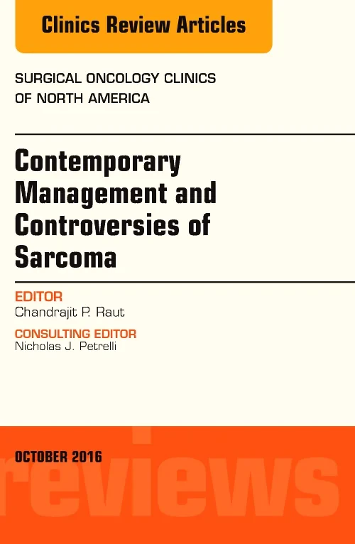 Contemporary Management and Controversies of Sarco...