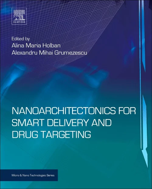 Nanoarchitectonics for Smart Delivery and Drug Tar...