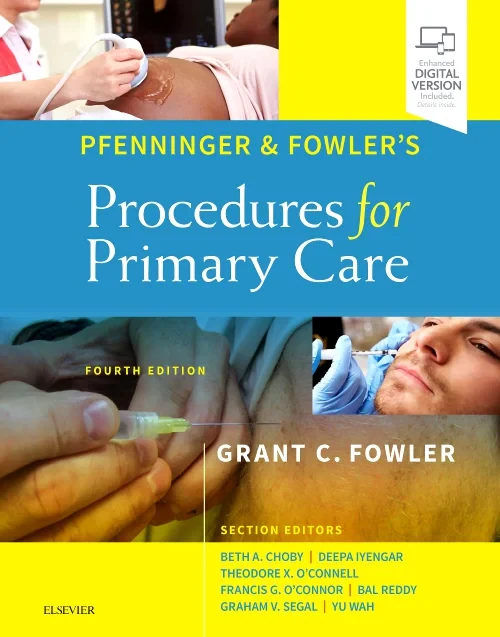 Pfenninger and Fowler's Procedures for Primary Car...