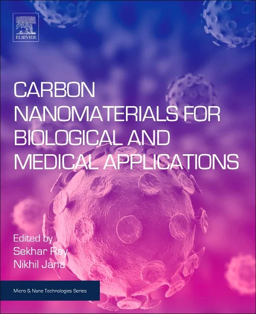 Carbon Nanomaterials for Biological and Medical Ap...
