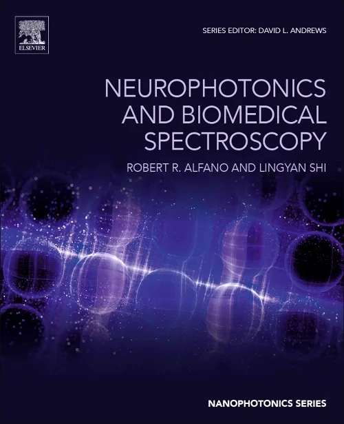 Neurophotonics and Biomedical Spectroscopy