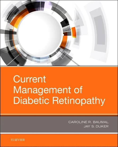 Current Management of Diabetic Retinopathy