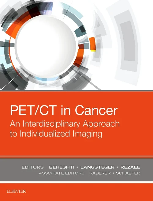 PET/CT in Cancer: An Interdisciplinary Approach to...