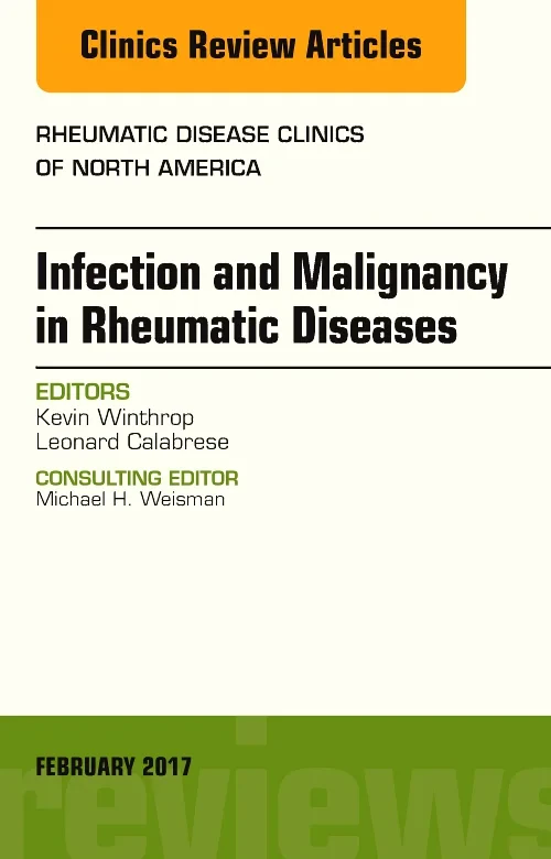 Infection and Malignancy in Rheumatic Diseases, An...