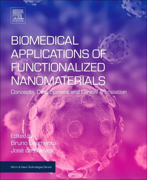 Biomedical Applications of Functionalized Nanomate...