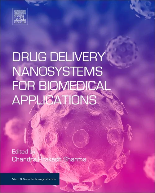 Drug Delivery Nanosystems for Biomedical Applicati...