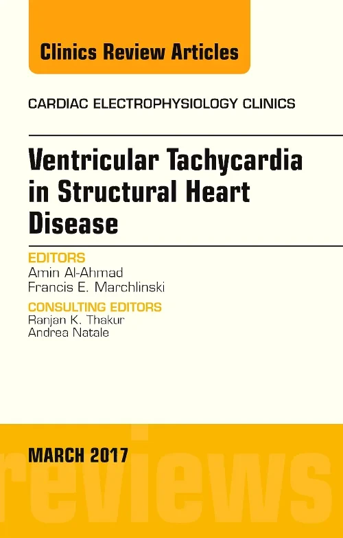 Ventricular Tachycardia in Structural Heart Diseas...