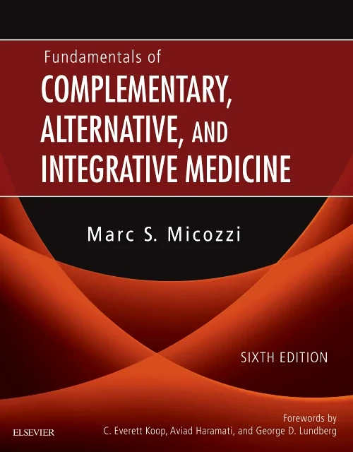 Fundamentals of Complementary, Alternative, and In...