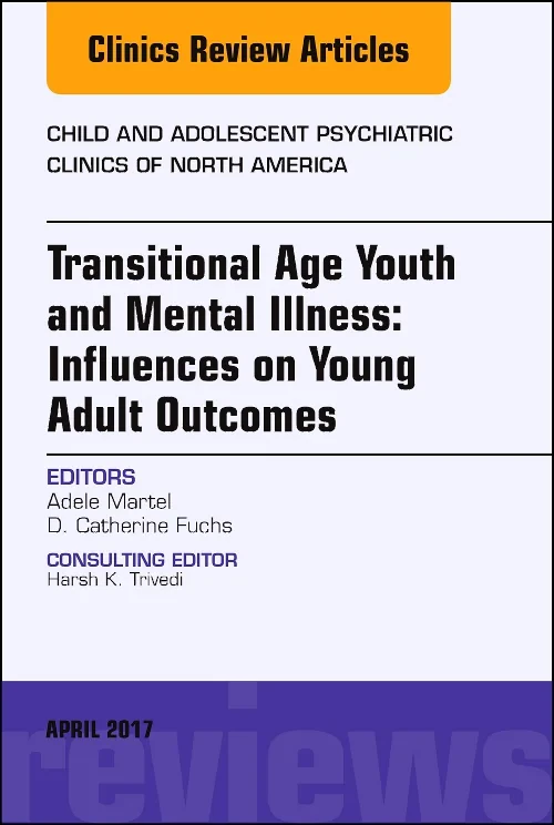 Transitional Age Youth and Mental Illness: Influen...