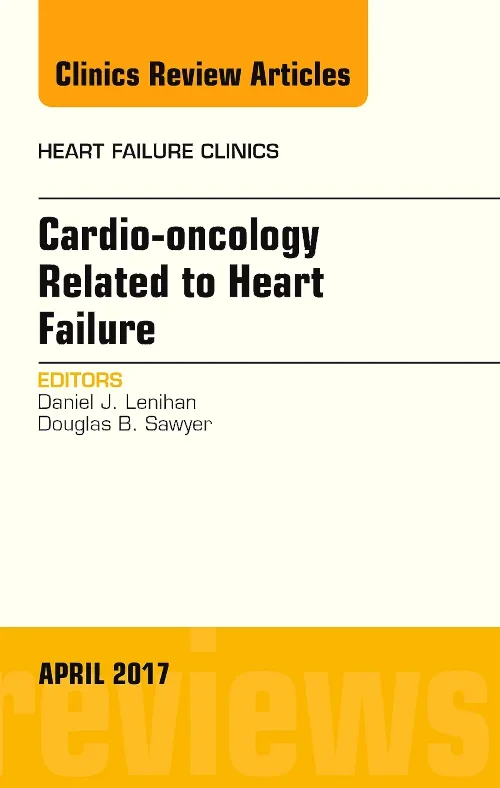 Cardio-oncology Related to Heart Failure, An Issue...