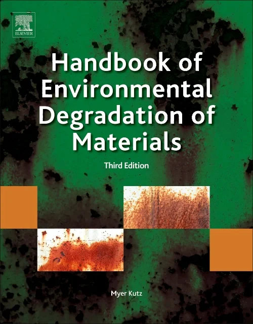Handbook of Environmental Degradation of Materials