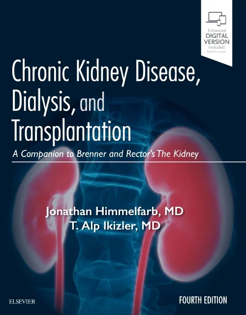 Chronic Kidney Disease, Dialysis, and Transplantat...