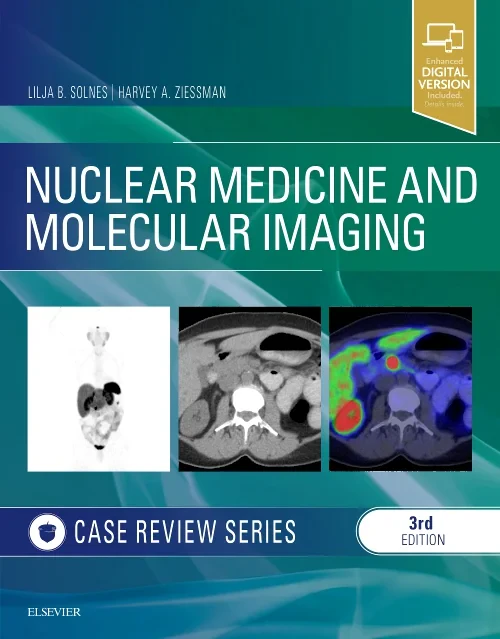 Nuclear Medicine and Molecular Imaging: Case Revie...