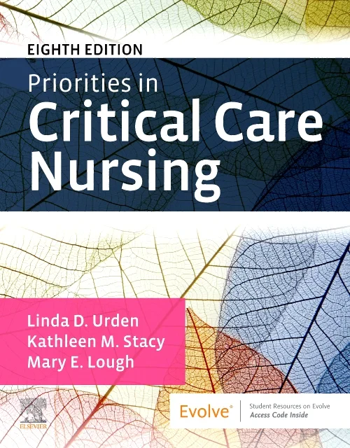 Priorities in Critical Care Nursing