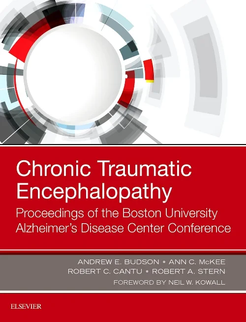 Chronic Traumatic Encephalopathy