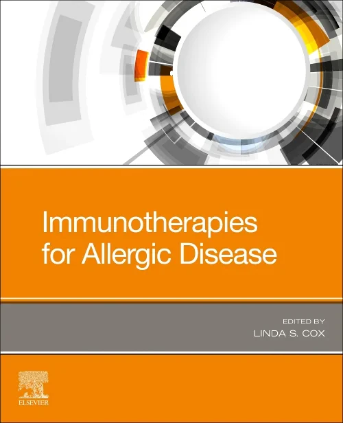Immunotherapies for Allergic Disease