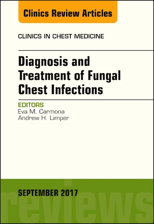 Diagnosis and Treatment of Fungal Chest Infections...