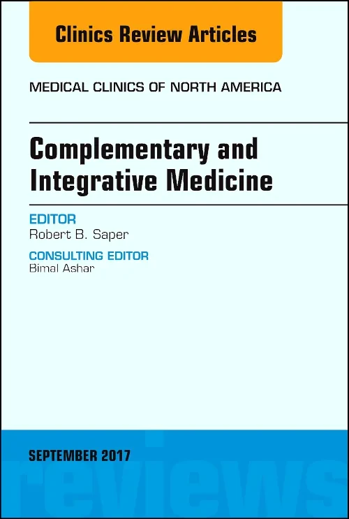 Complementary and Integrative Medicine, An Issue o...