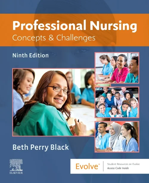 Professional Nursing
