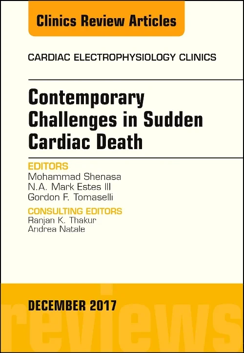 Contemporary Challenges in Sudden Cardiac Death, A...