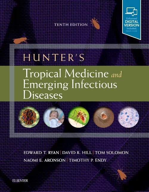 Hunter's Tropical Medicine and Emerging Infectious...