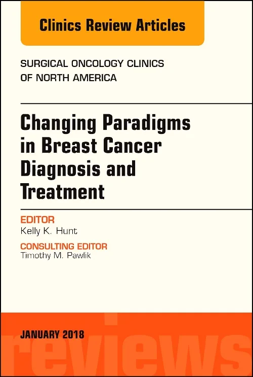 Changing Paradigms in Breast Cancer Diagnosis and ...