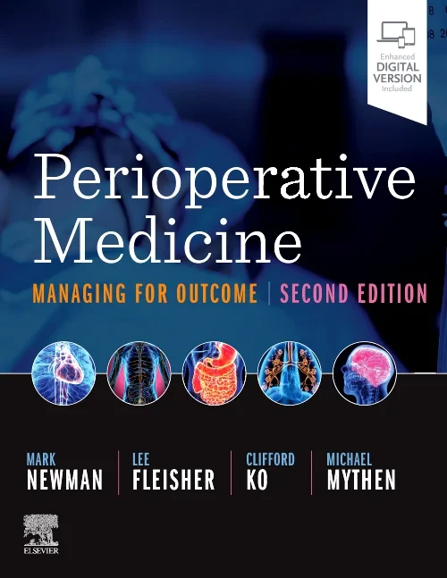 Perioperative Medicine