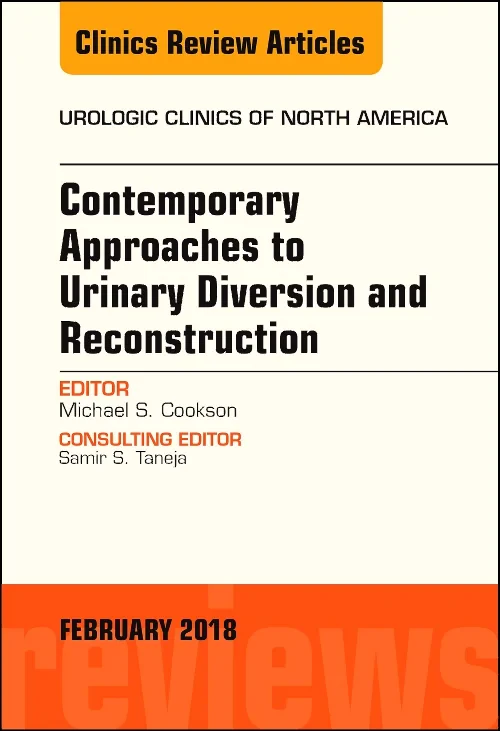Contemporary Approaches to Urinary Diversion and R...