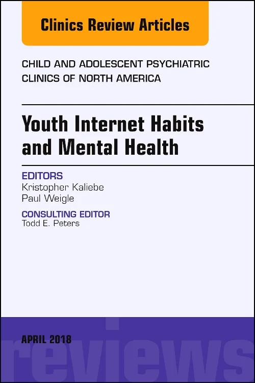 Youth Internet Habits and Mental Health, An Issue ...