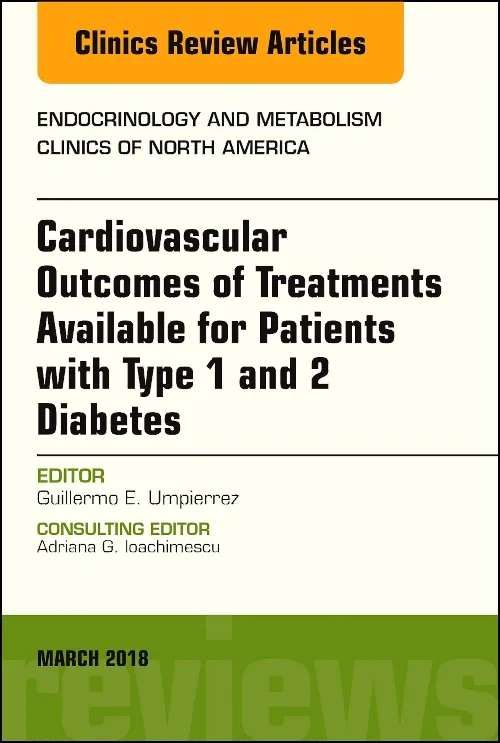 Cardiovascular Outcomes of Treatments available fo...
