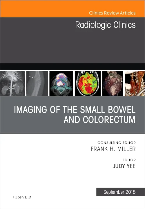 Imaging of the Small Bowel and Colorectum, An Issu...