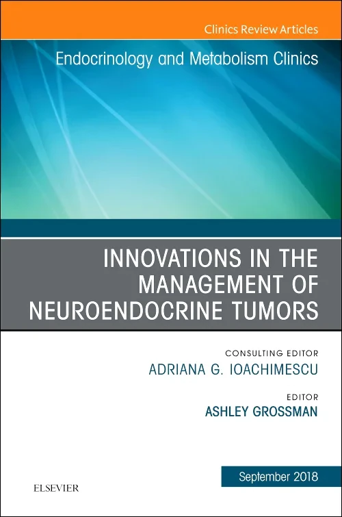 Innovations in the Management of Neuroendocrine Tu...