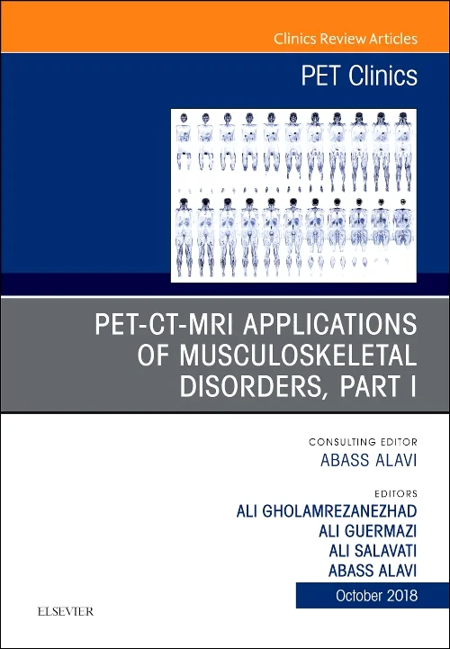 PET-CT-MRI Applications in Musculoskeletal Disorde...