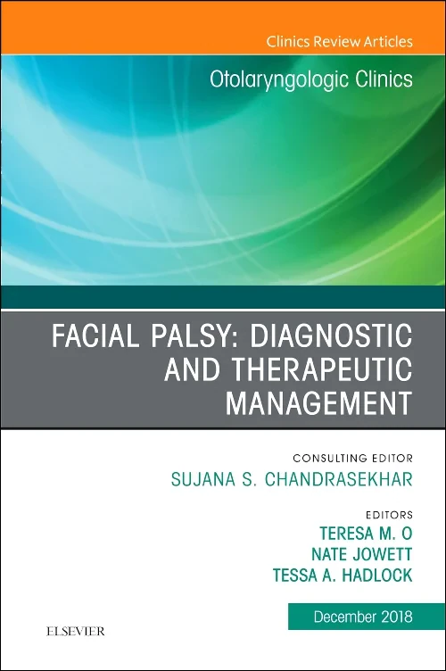 Facial Palsy: Diagnostic and Therapeutic Managemen...