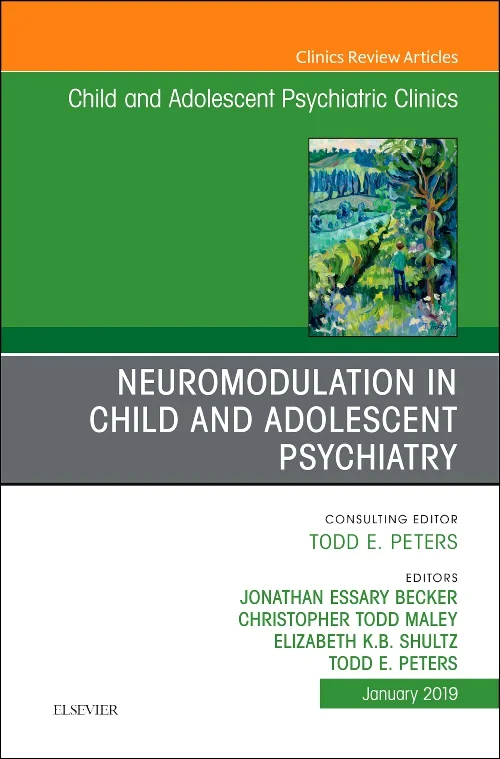 Neuromodulation in Child and Adolescent Psychiatry...